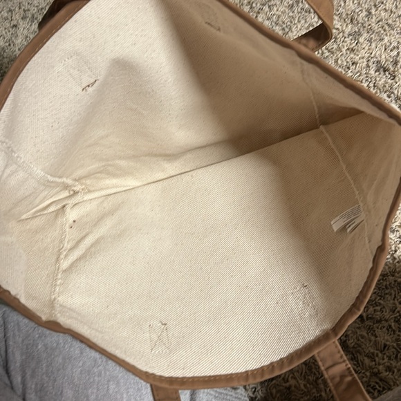 NWT tote reusable bag - Picture 3 of 4